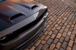 Dodge Challenger SRT Hellcat 2018 года